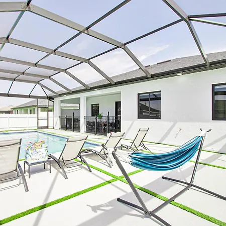 Villa Cape Sunshine